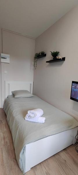 Votre Refuge Urbain Logement Complet pour Étudiants et Pros
